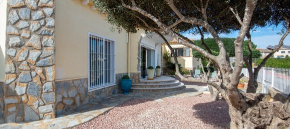 4 bedrooms Villa in Algorfa, Spain No. 9696 23