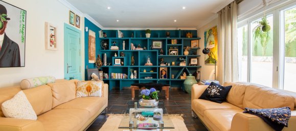 4 bedrooms Villa in Algorfa, Spain No. 9696 11