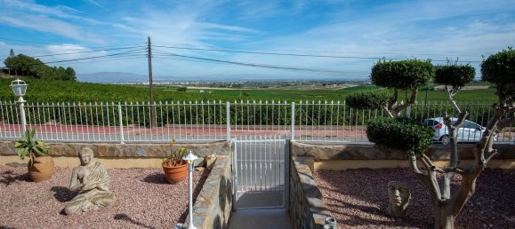 4 bedrooms Villa in Algorfa, Spain No. 9696 25