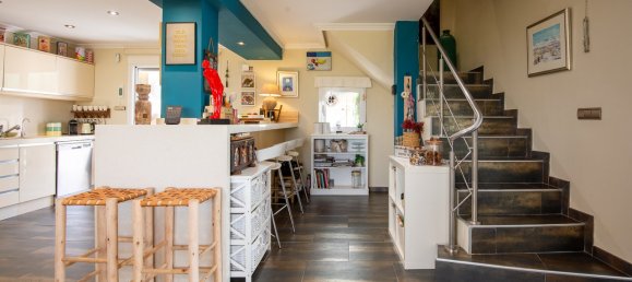 4 bedrooms Villa in Algorfa, Spain No. 9696 8