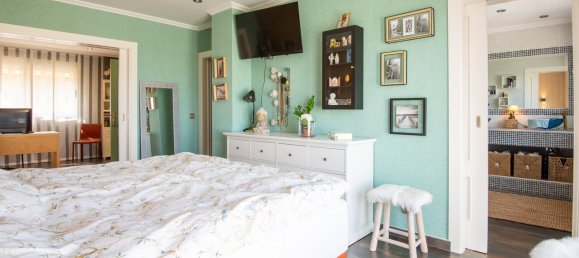 4 bedrooms Villa in Algorfa, Spain No. 9696 16