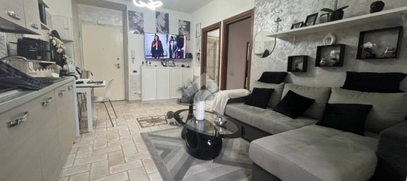 1 Schlafzimmer Wohnung in Rome, Italy, Nr. 346208 3