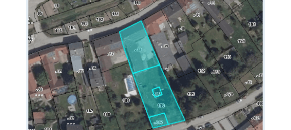 2 Schlafzimmer Haus in Gaweinstal, Austria, Nr. 145404 32