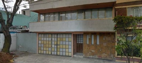 5 chambres Maison à Mexicali, Mexico No. 167956 2