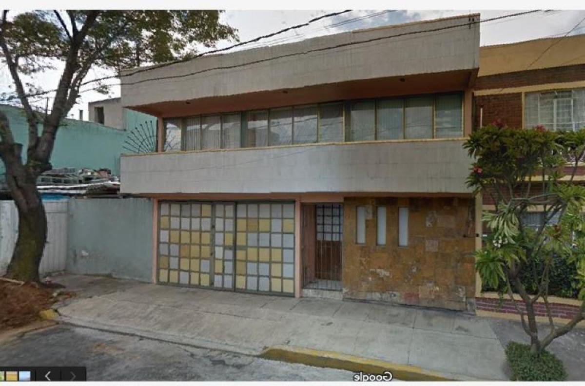 5 chambres Maison à Mexicali, Mexico No. 167956