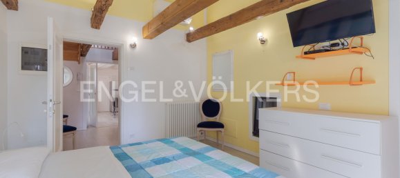 2 bedrooms Apartment in Venice, Italy No. 106391 17
