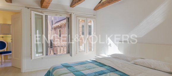2 bedrooms Apartment in Venice, Italy No. 106391 16