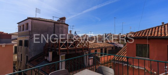 2 bedrooms Apartment in Venice, Italy No. 106391 8