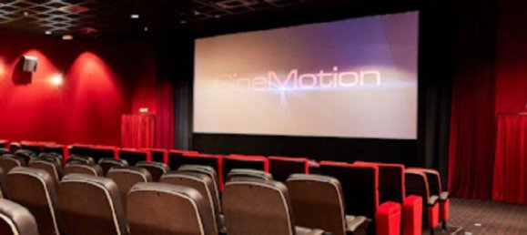 2289m² Building in Uckermark, Germany No. 66036 4