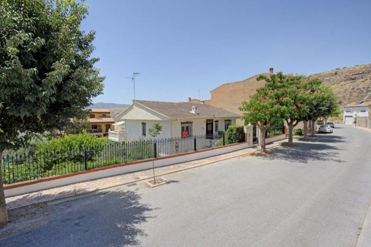 4 bedrooms House in Padul, Spain No. 247890