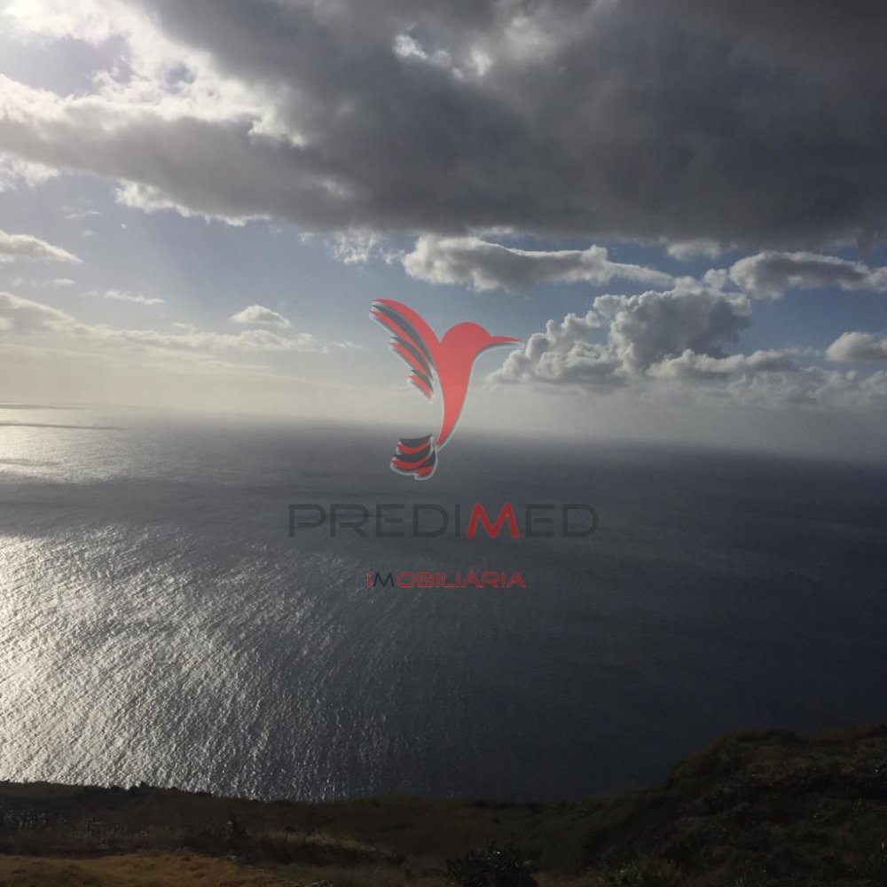  قطعة أرض في Calheta, Portugal رقم 143365