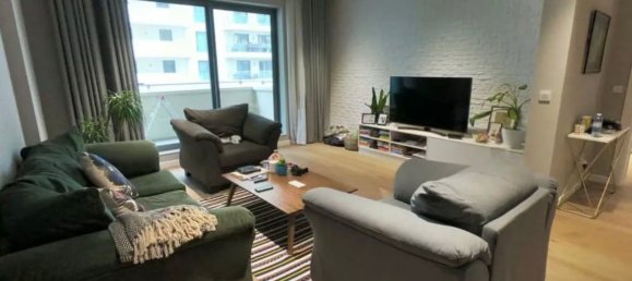 Квартира с 2 спальнями в Насиминский район, Азербайджан № 1262 8