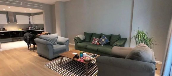 Квартира с 2 спальнями в Насиминский район, Азербайджан № 1262 2