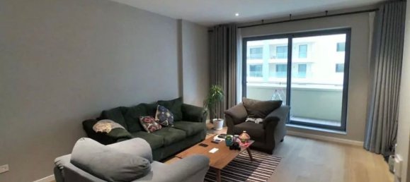 Квартира с 2 спальнями в Насиминский район, Азербайджан № 1262 3