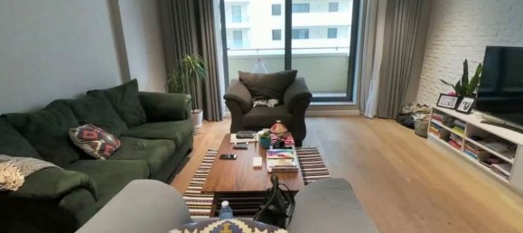 Квартира с 2 спальнями в Насиминский район, Азербайджан № 1262 6