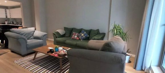 Квартира с 2 спальнями в Насиминский район, Азербайджан № 1262 5