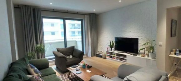 Квартира с 2 спальнями в Насиминский район, Азербайджан № 1262 4