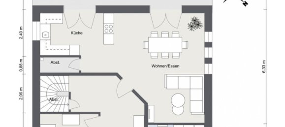 4 bedrooms Villa in Schleswig-Flensburg, Germany No. 371514 16