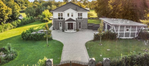 4 bedrooms Villa in Schleswig-Flensburg, Germany No. 371514 2