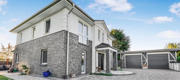 4 bedrooms Villa in Schleswig-Flensburg, Germany No. 371514 4