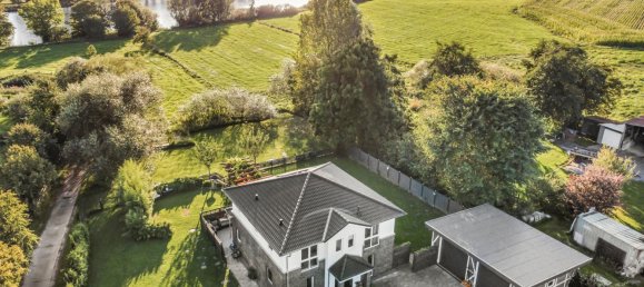 4 bedrooms Villa in Schleswig-Flensburg, Germany No. 371514 3