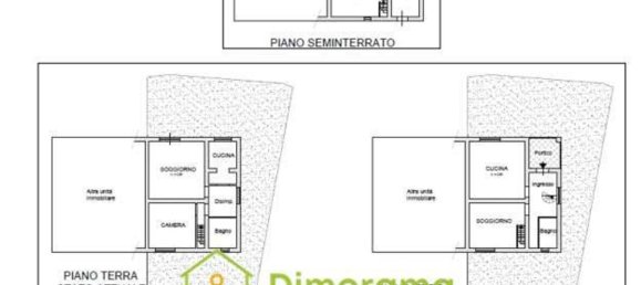 9 rooms Apartment in Montignoso, Italy No. 45710 27
