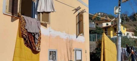 9 rooms Apartment in Montignoso, Italy No. 45710 30