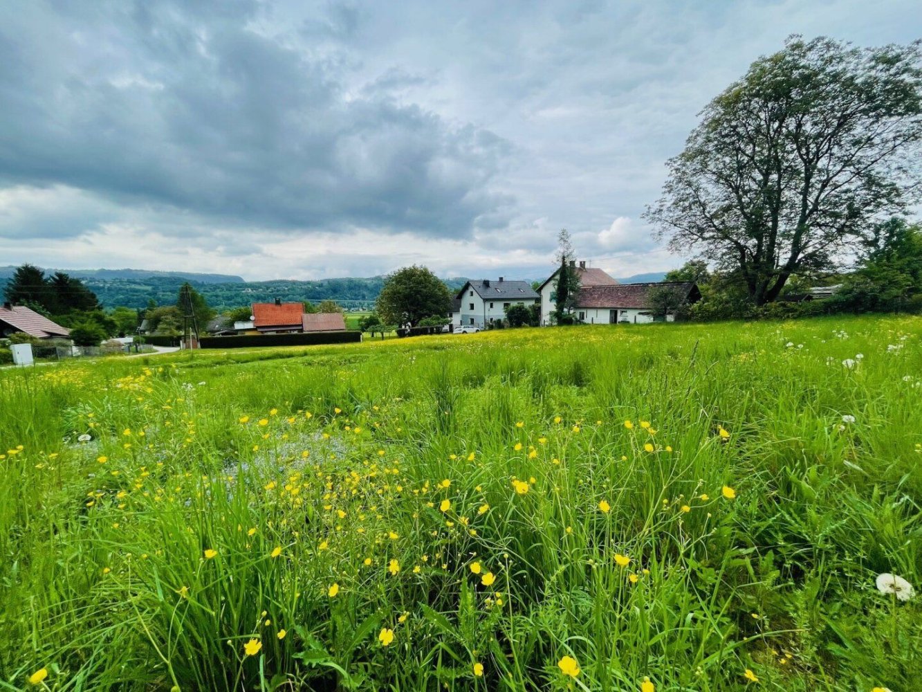  Land in Ferlach, Austria No. 126927