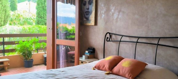 2 bedrooms Apartment in La Seyne-sur-Mer, France No. 329238 7