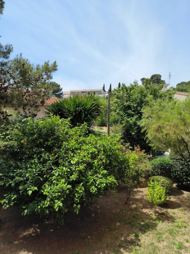 2 bedrooms Apartment in La Seyne-sur-Mer, France No. 329238