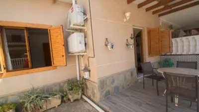 Adosado de 3 dormitorios en Torrevieja, Spain No. 213383