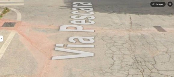 3 bedrooms Apartment in Torre de' Passeri, Italy No. 325817 8