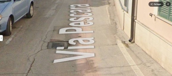 3 bedrooms Apartment in Torre de' Passeri, Italy No. 325817 3