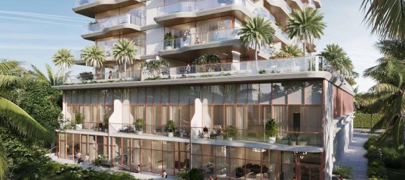 1 bedroom Apartment in Dubai, UAE No. 121361 3