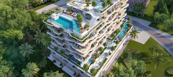 1 bedroom Apartment in Dubai, UAE No. 121361 4