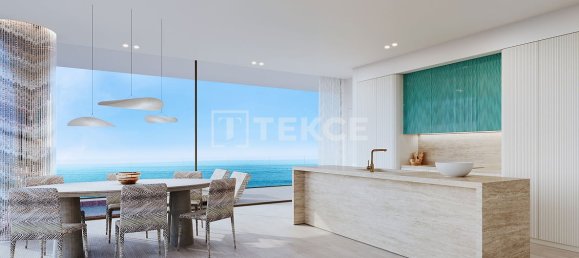 Квартира с 3 спальнями в Al Marjan Island, ОАЭ № 95429 9