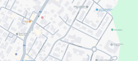 Apartamento de 5 habitaciónes en Bernareggio, Italy No. 182679 5