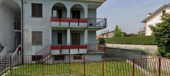 Apartamento de 5 habitaciónes en Bernareggio, Italy No. 182679 20