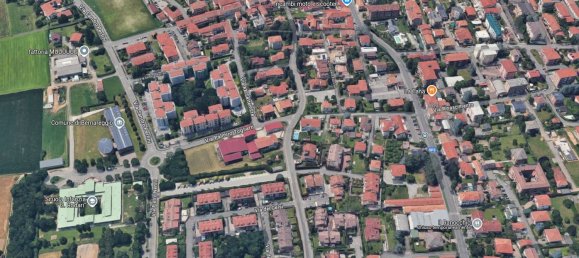 Apartamento de 5 habitaciónes en Bernareggio, Italy No. 182679 3