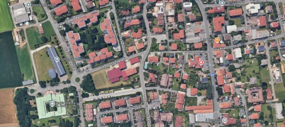 Apartamento de 5 habitaciónes en Bernareggio, Italy No. 182679 4