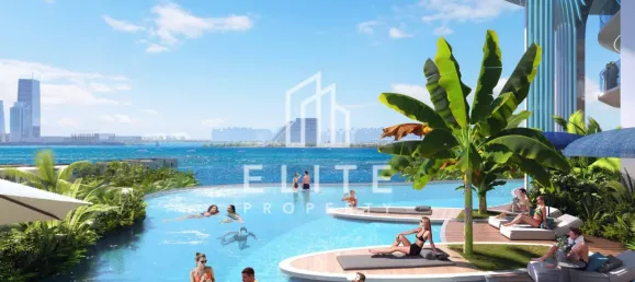 Estúdio em Dubai, UAE N.º 113262 11