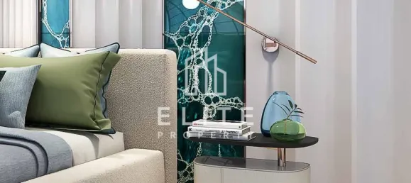 Estúdio em Dubai, UAE N.º 113262 8