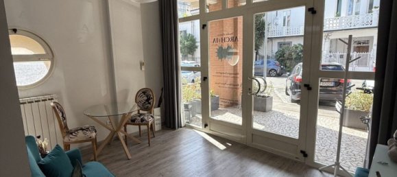 Propiedad comercial en Prato, Italy 35 m² No. 374642 17