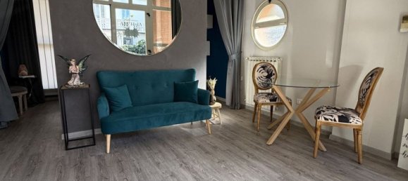 Propiedad comercial en Prato, Italy 35 m² No. 374642 3