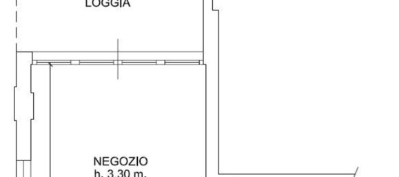 Propiedad comercial en Prato, Italy 35 m² No. 374642 15