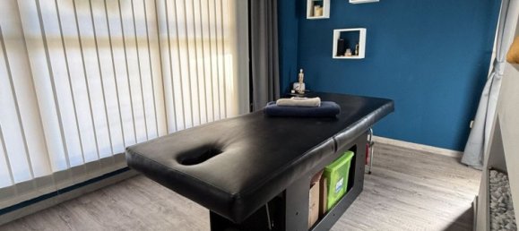 Propiedad comercial en Prato, Italy 35 m² No. 374642 11