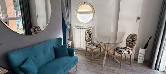 Propiedad comercial en Prato, Italy 35 m² No. 374642 7