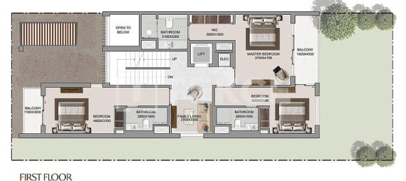 4 chambres Villa à Dubai Land, UAE No. 120510 12