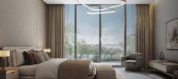 4 chambres Villa à Dubai Land, UAE No. 120510 5