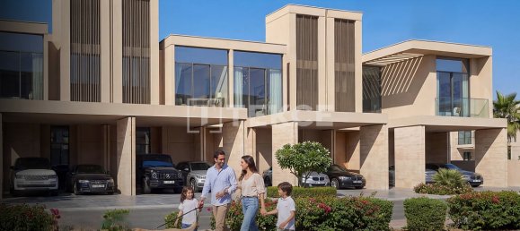 4 chambres Villa à Dubai Land, UAE No. 120510 2